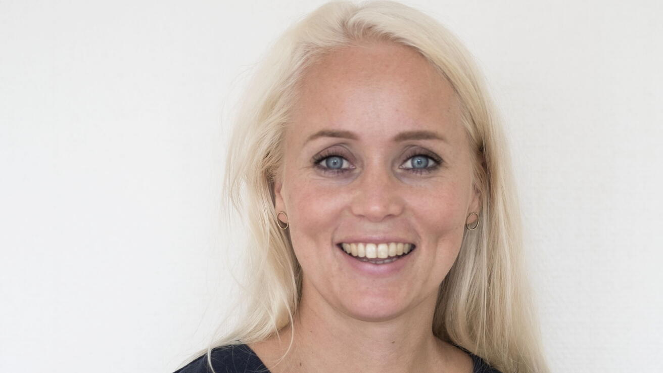 Pernille Fiskerstrand