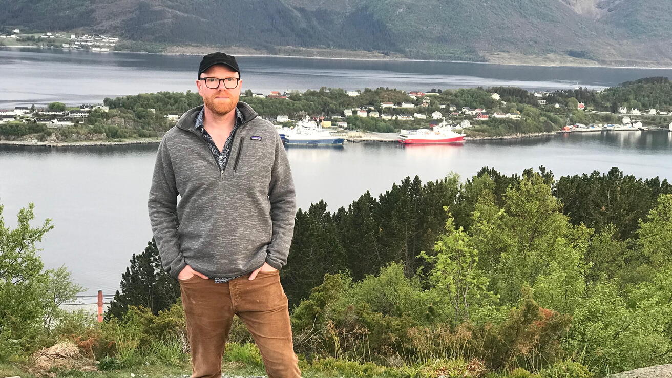 Anthony Baxter Anthony Baxter