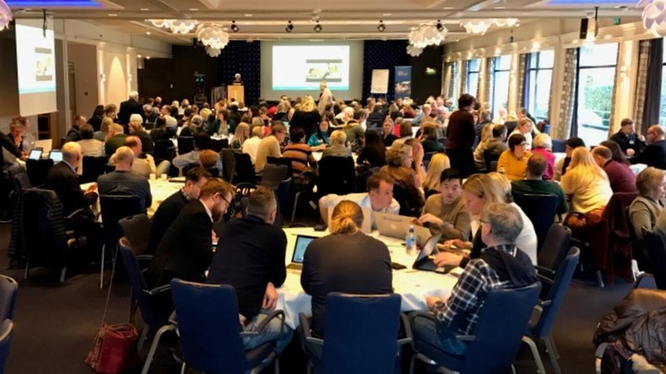 Loensamling Loensamling