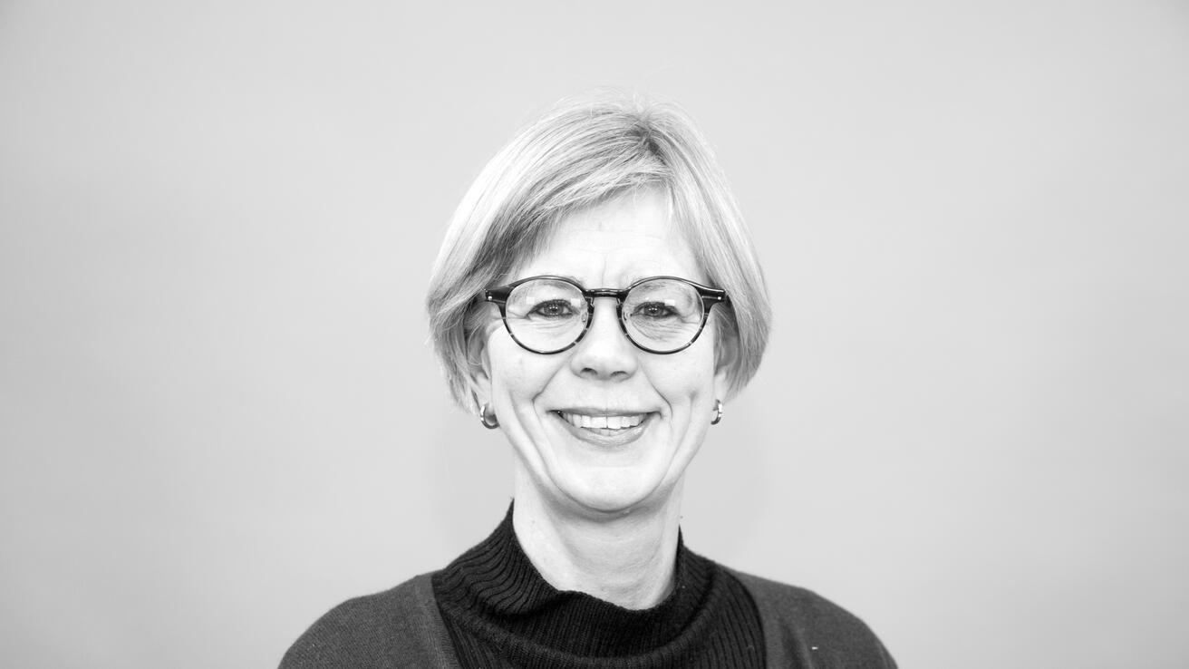 Inger Marie Okkenhaug