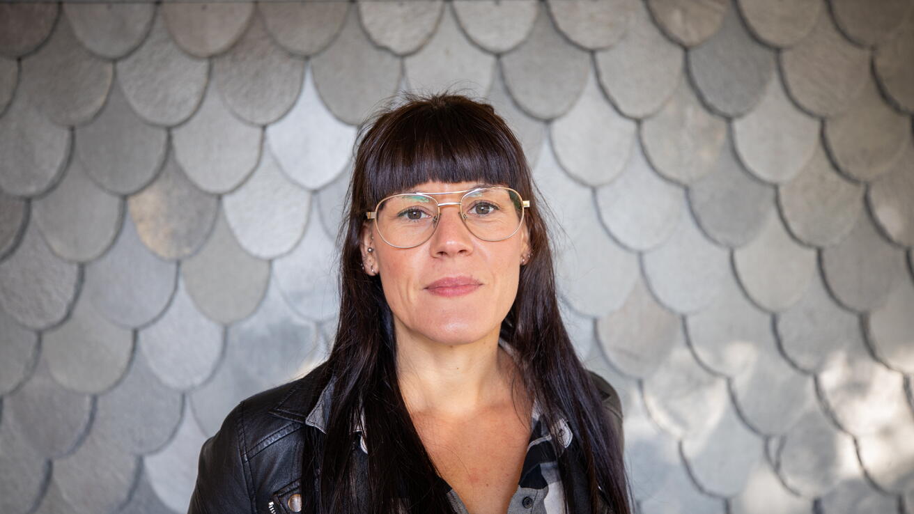 Oda Heidi Bolstad Oda Heidi Bolstad