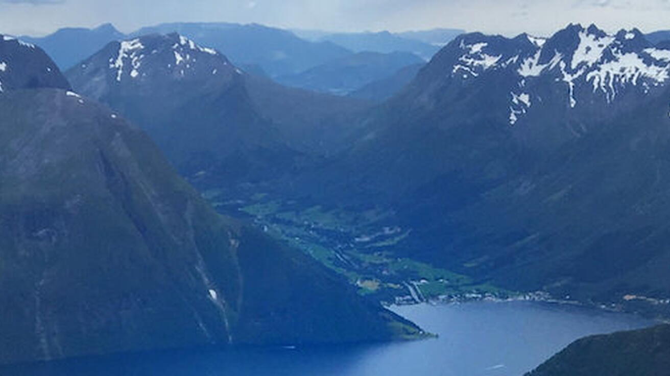 Fjordkonferansen Fjordkonferansen