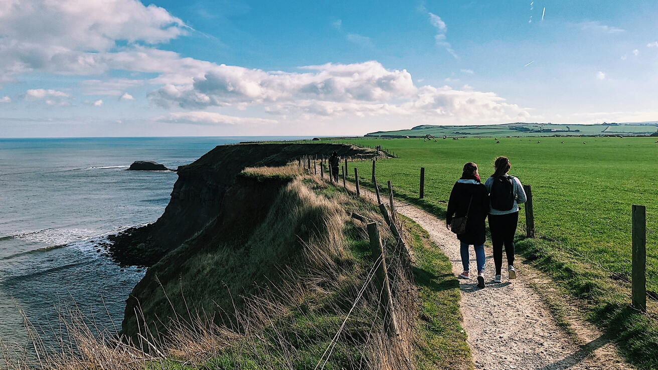 Utveksling Storbritannia