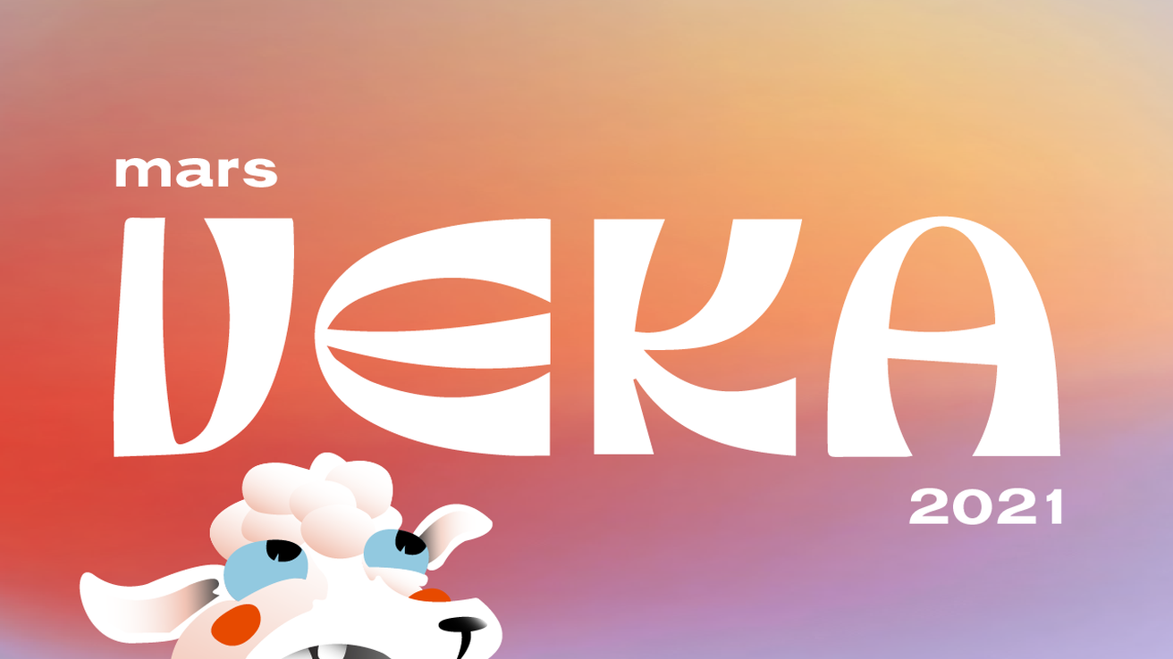 VEKA 2021 VEKA 2021