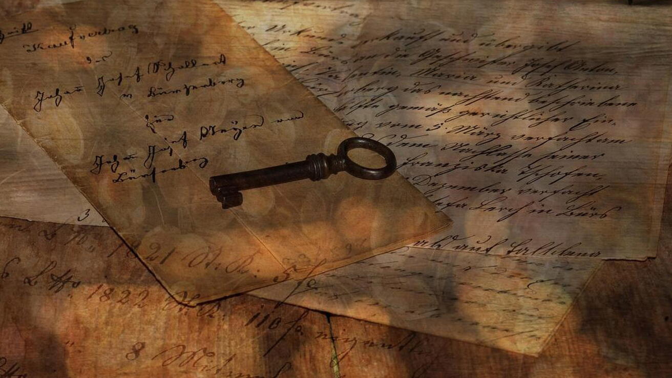 Letters