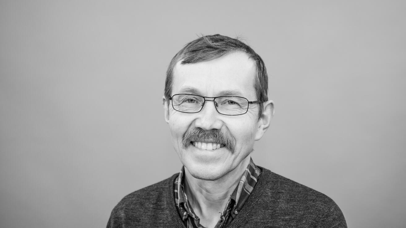 Egil Arne Standal Egil Arne Standal
