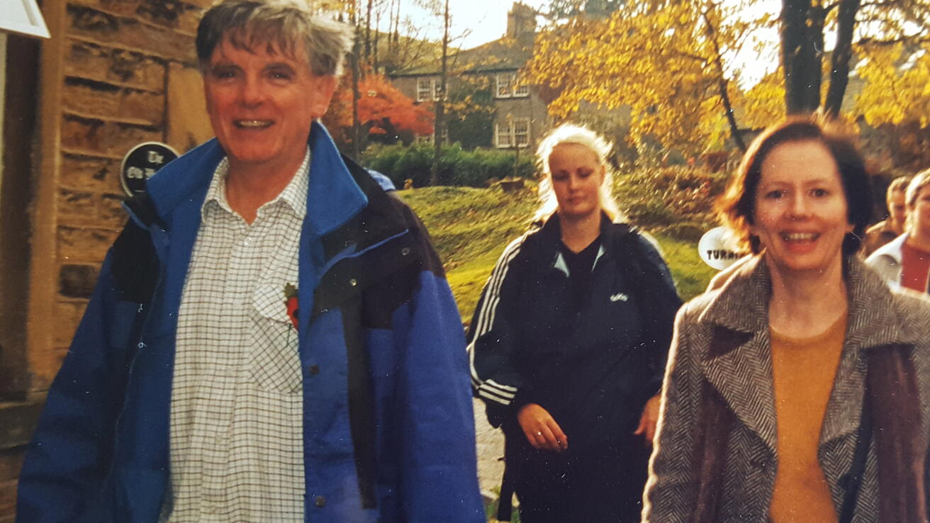 York 2003