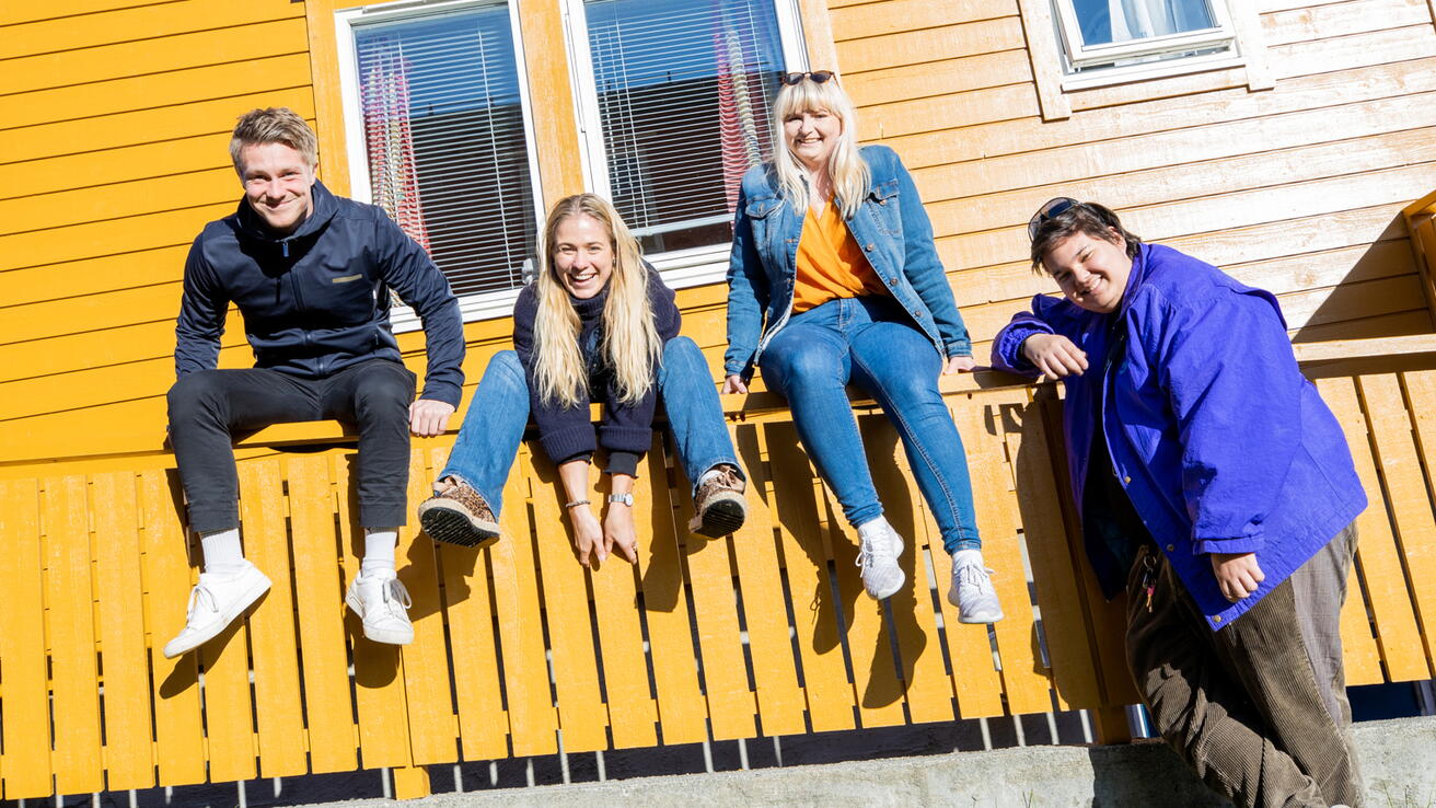 Studentar Studenter