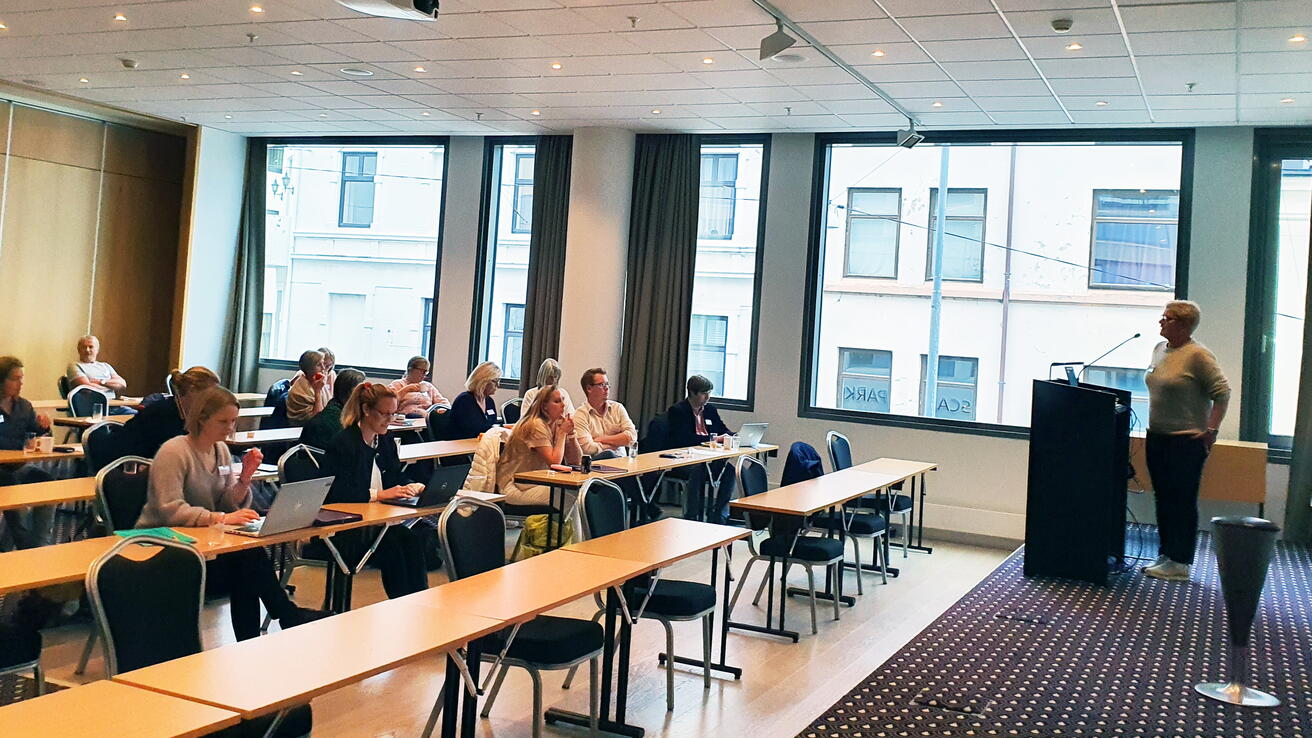 Doktorgradsutdanning i helse og sosialfag ved Høgskulen i Volda og Høgskolen i Molde