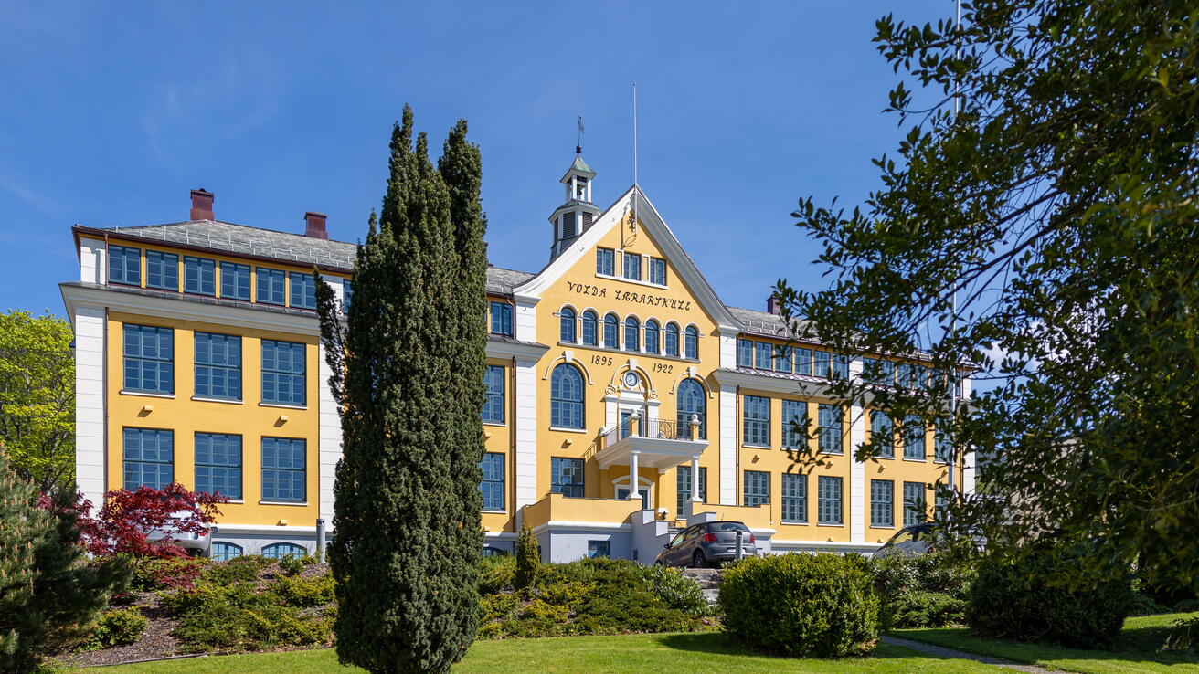 Kaarstad-huset
