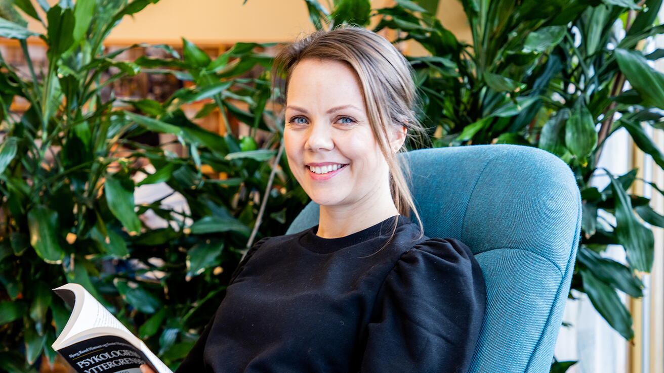 Våropptak 2022
