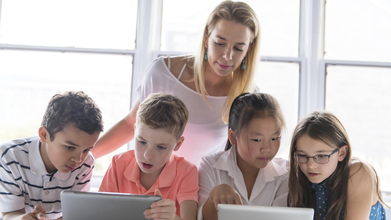 Andrespråkspedagogikk