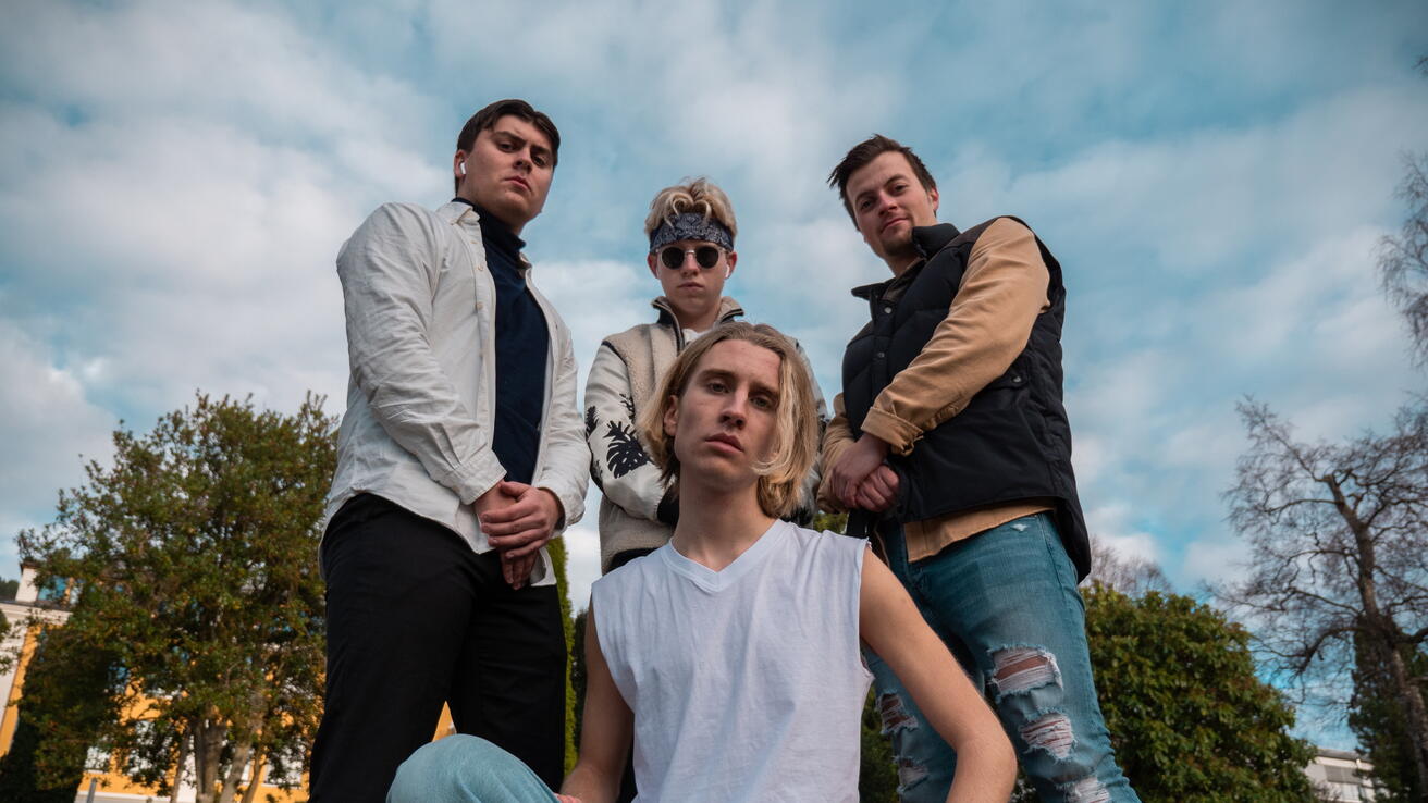 Boyband-gruppa A3