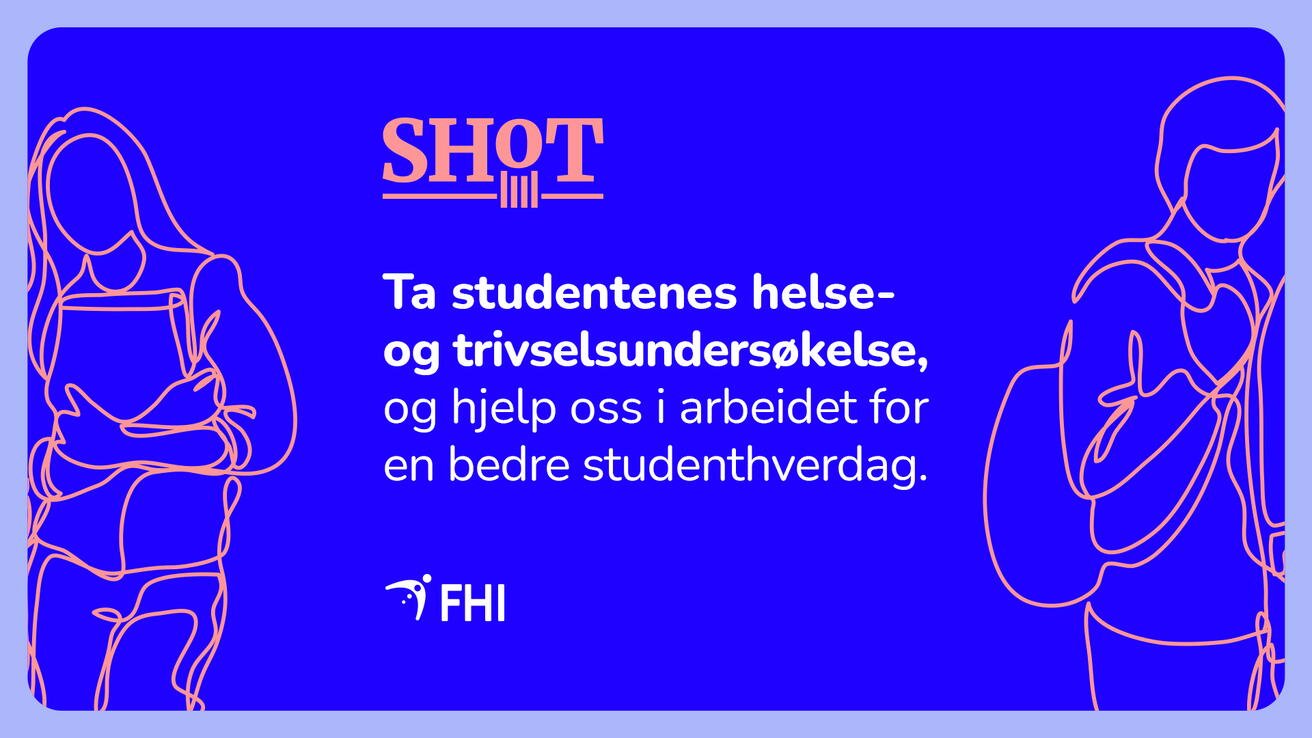 SHOT-undersøkelsen