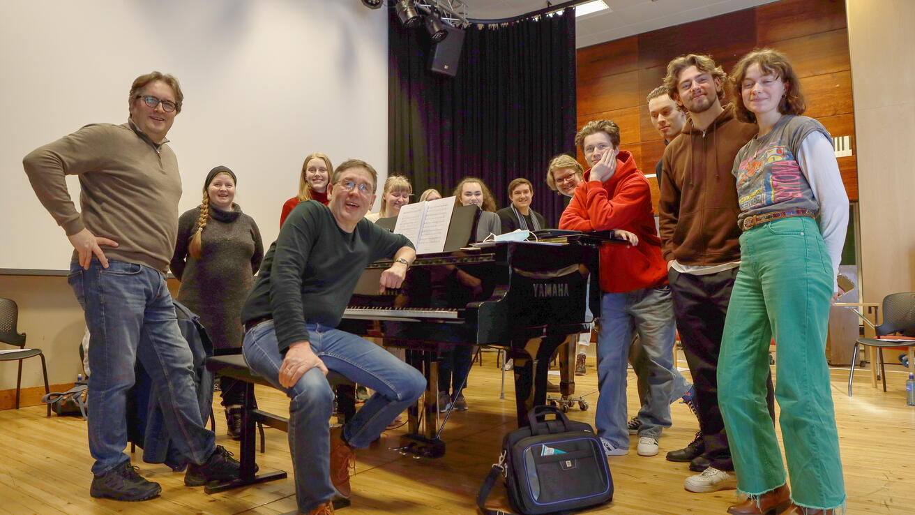 Korseminar