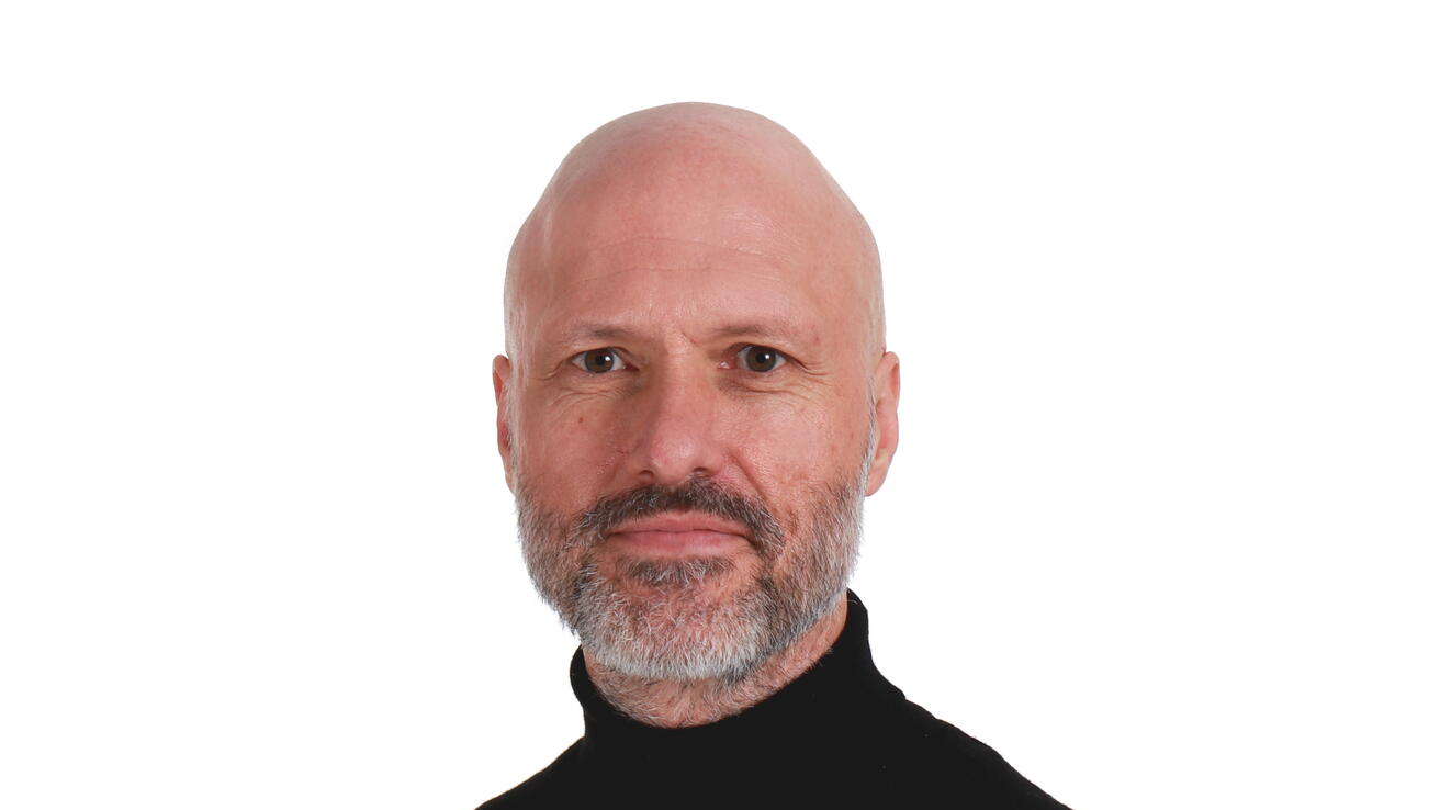Bjørn Kjetil Larsen