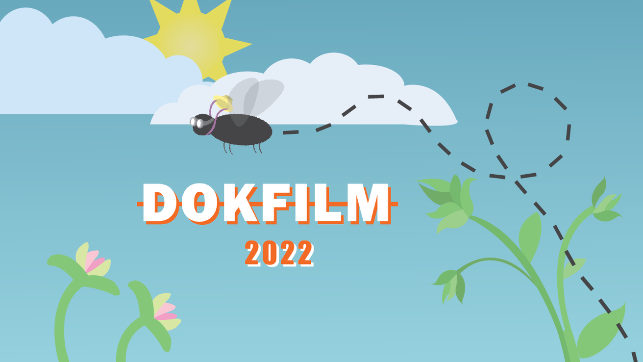 Den Norske Dokumentarfilmfestivalen 2022