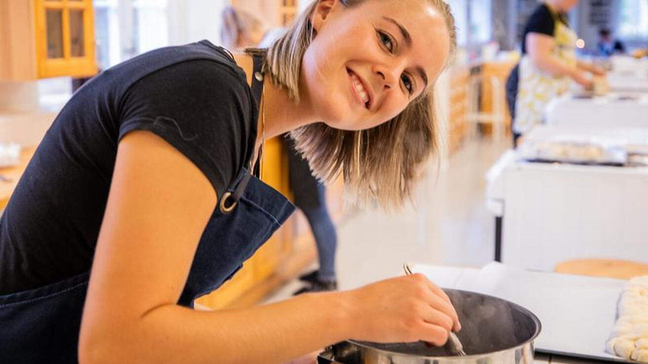 Mat og helse 1