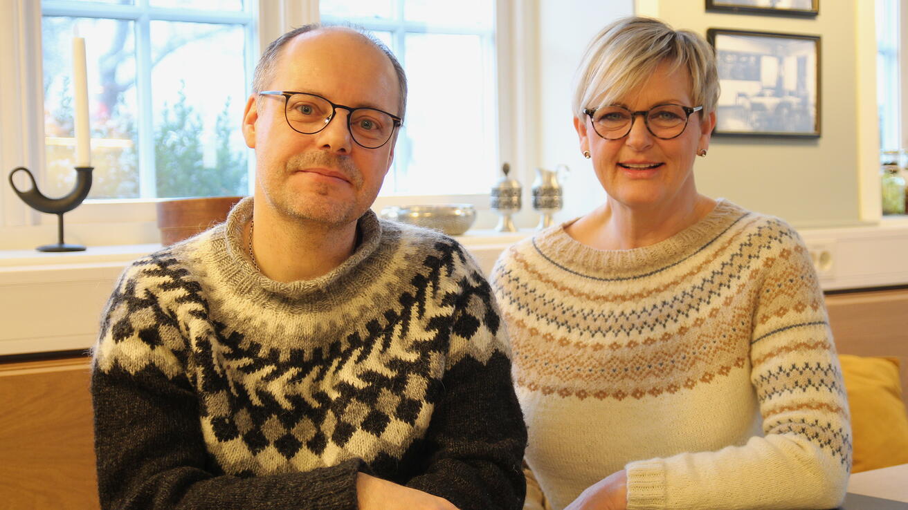 Mat og helse