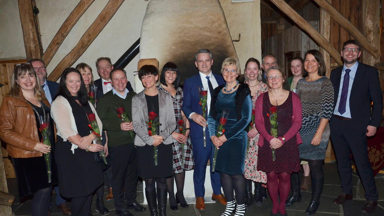 Opprykksmarkering 2022