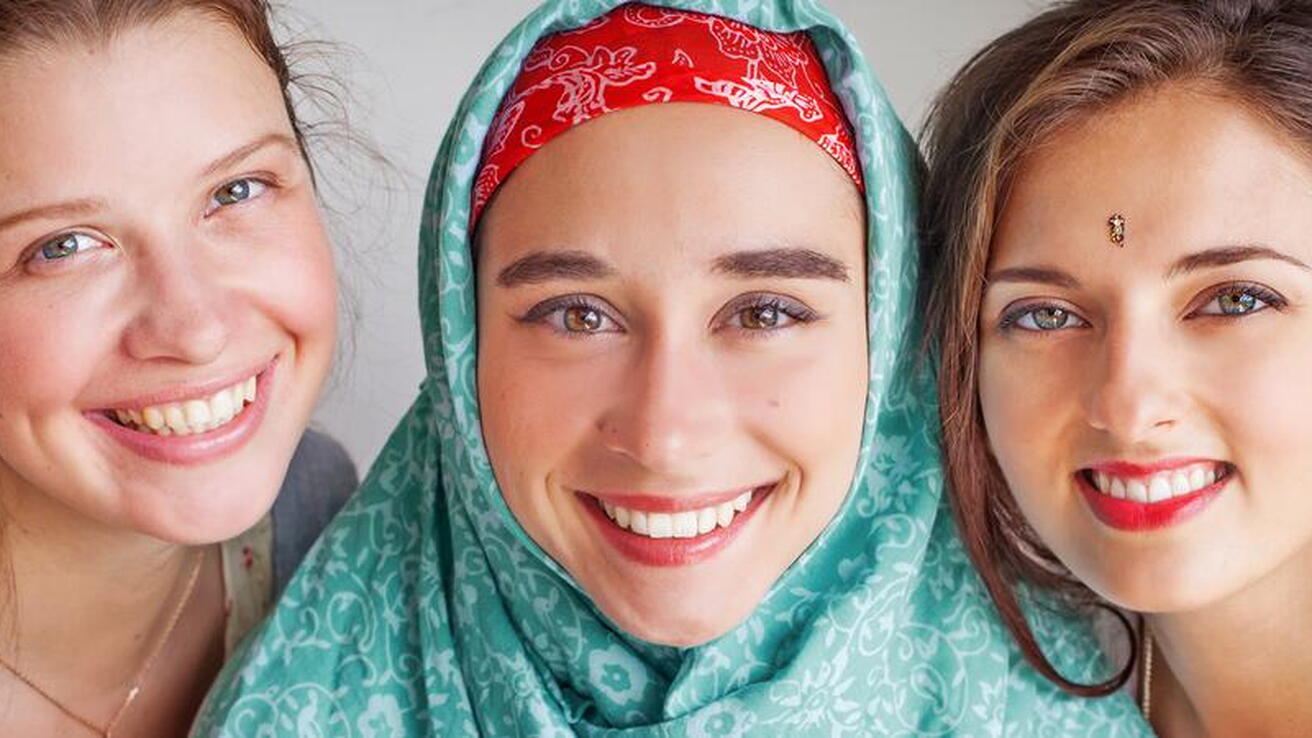 Religion og kultur