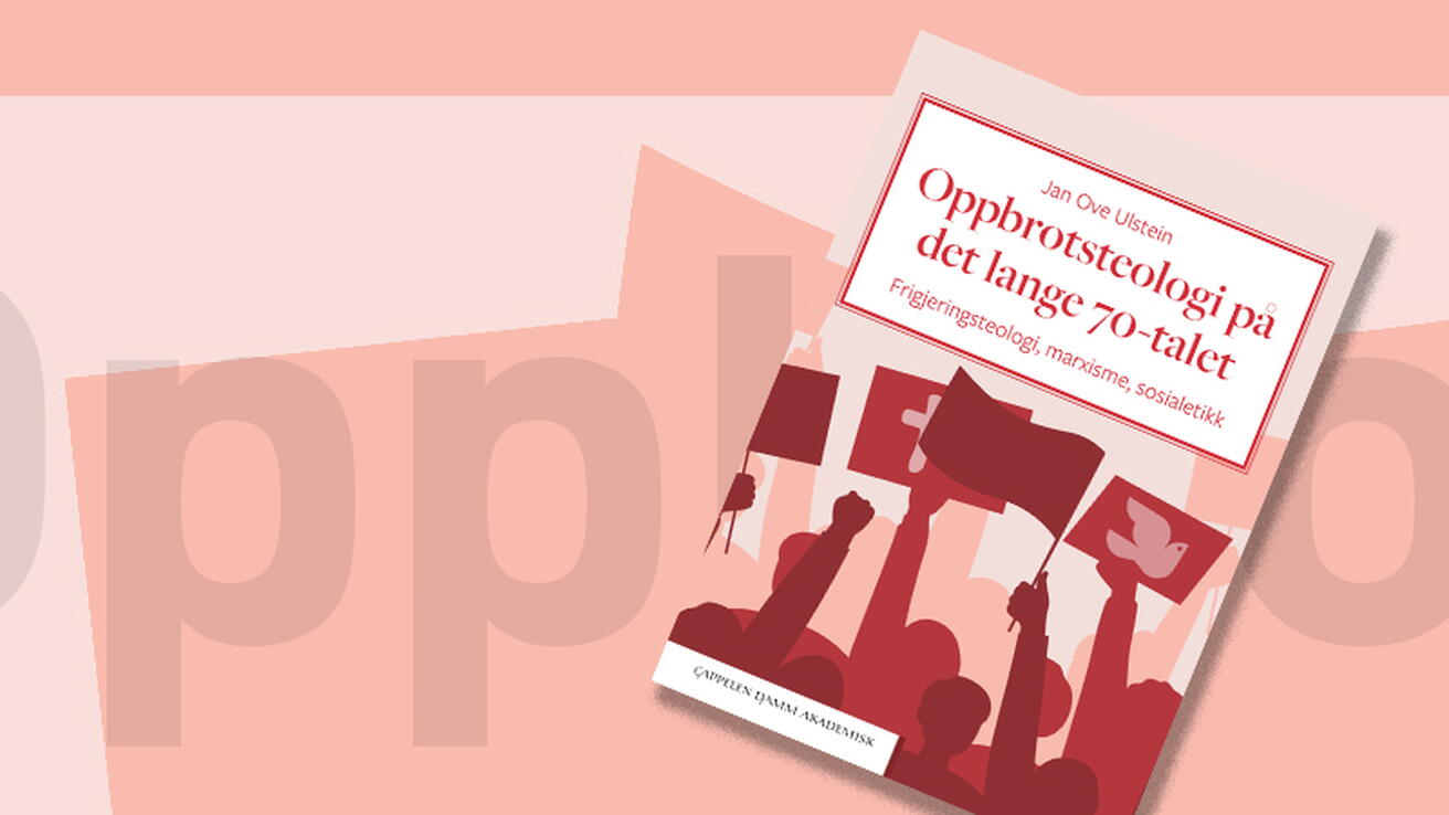 Oppbrotsteologi