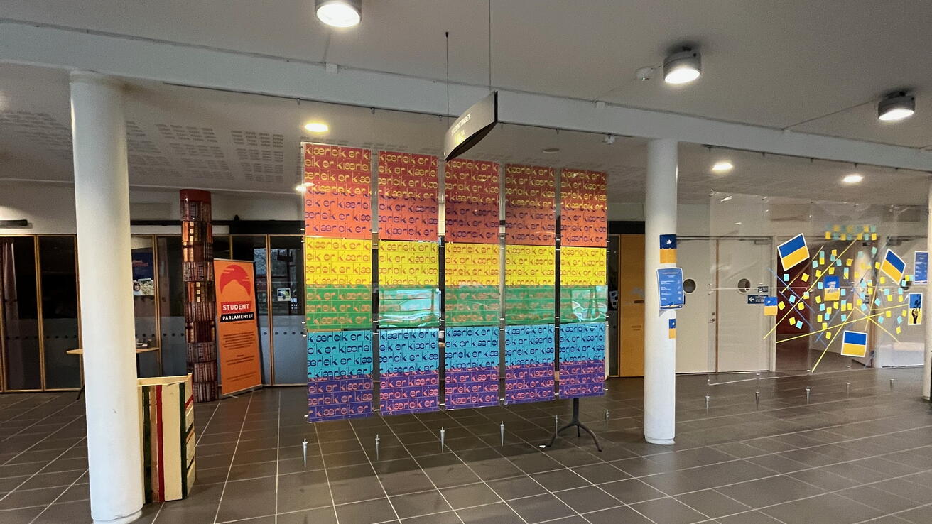 Plakater