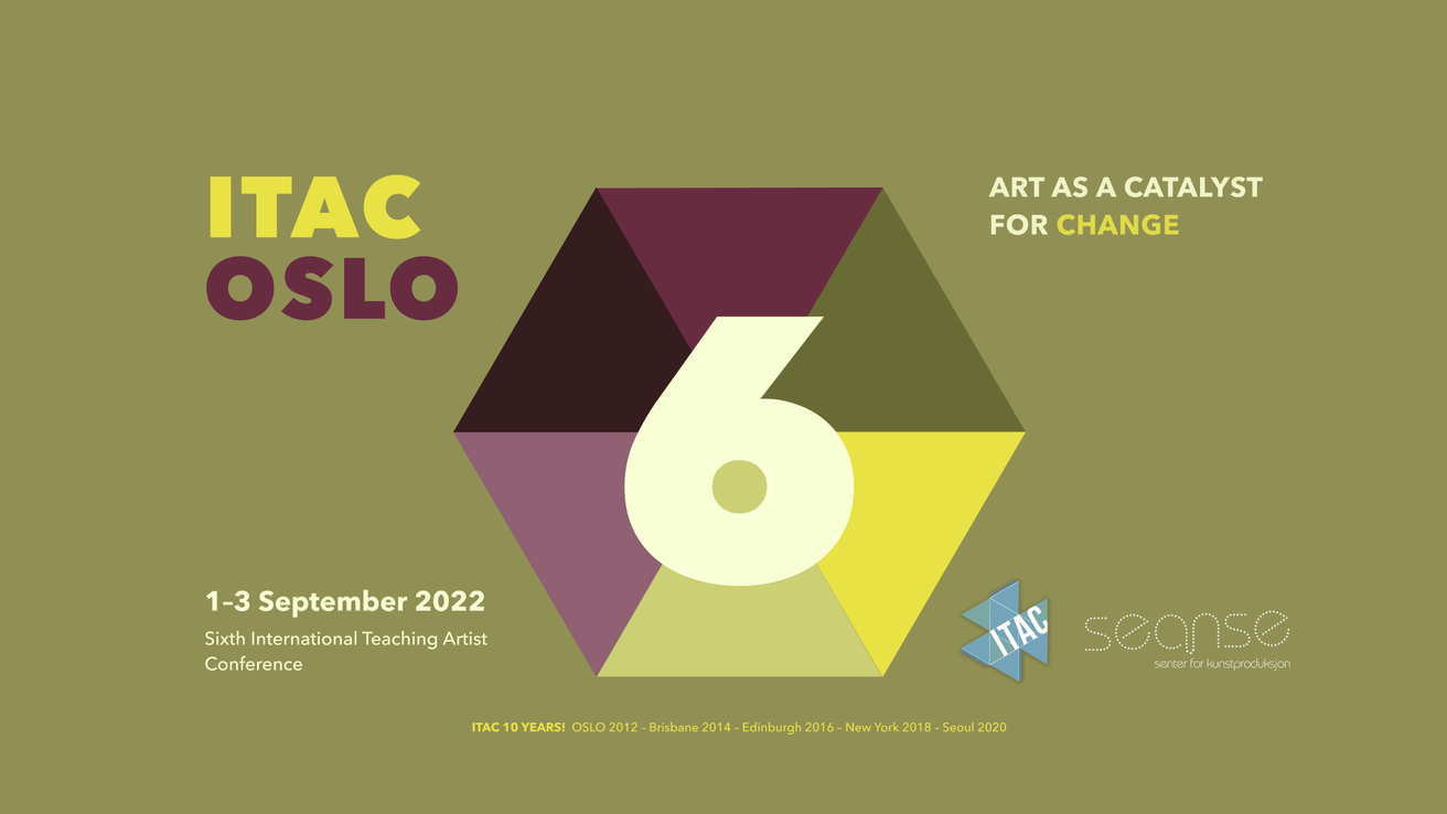 ITAC6 Oslo