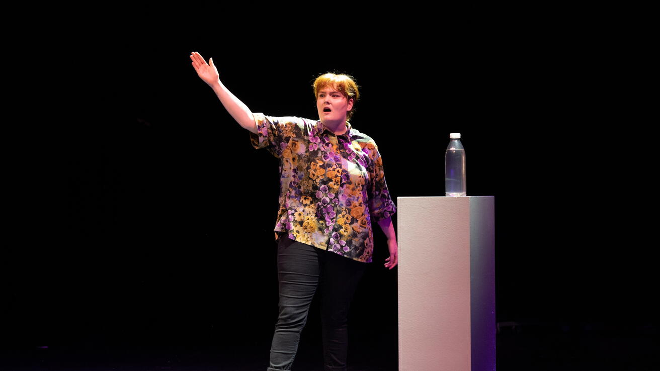 Elizabeth Mørkestøl