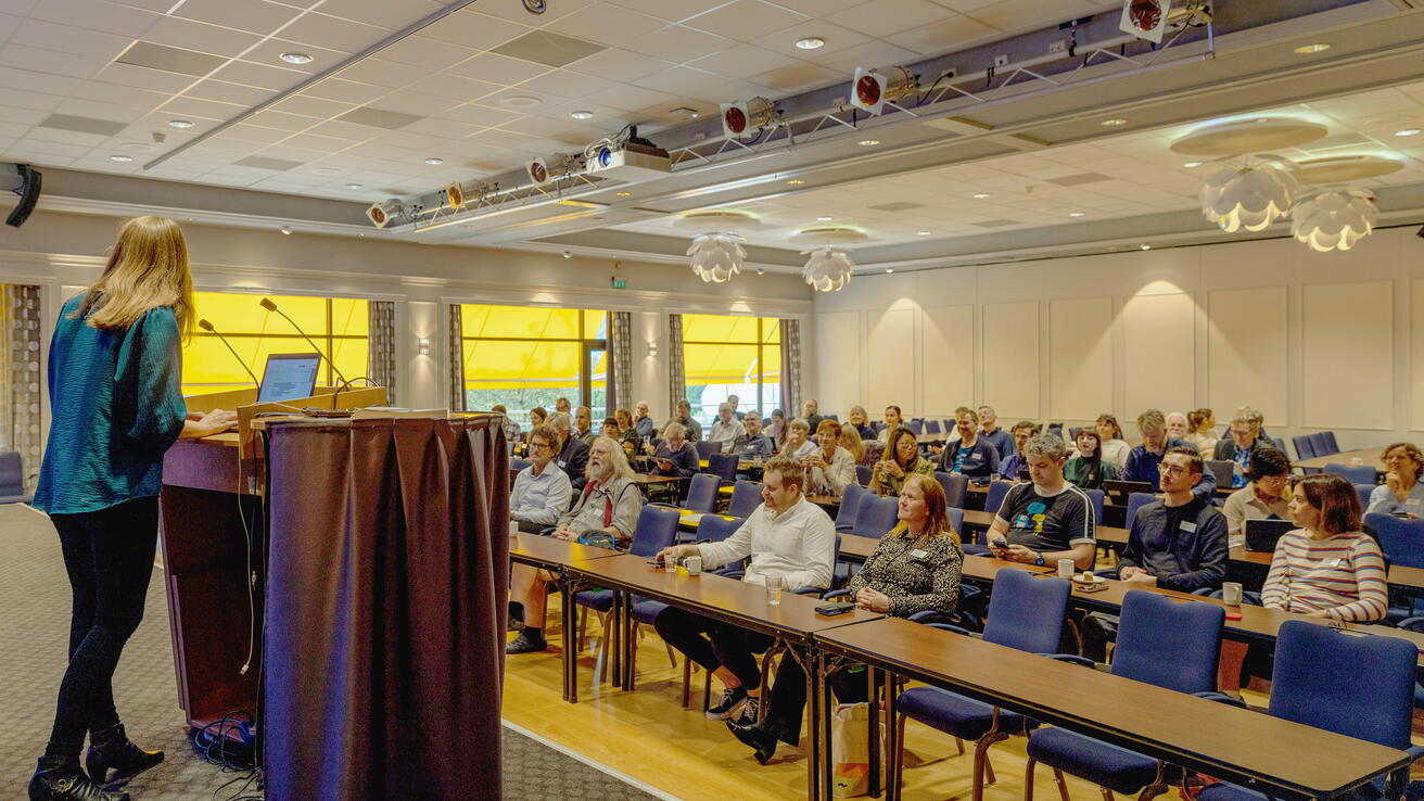 Fjordkonferansen 2022