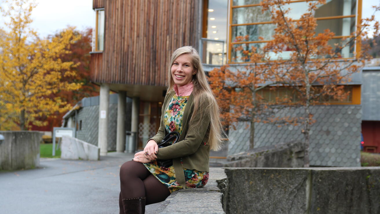 Nanna Natalia Jørgensen