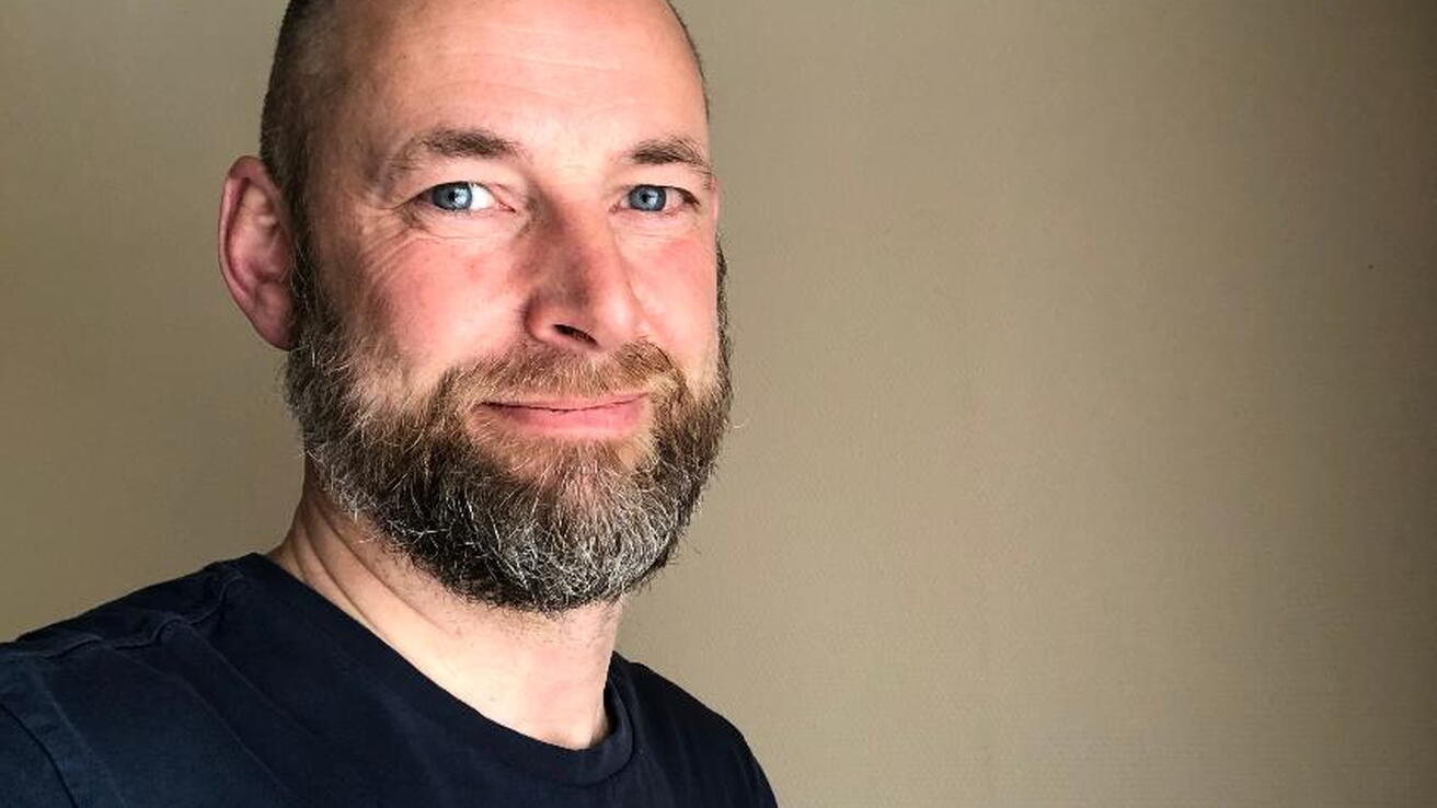 Kjetil Zachariassen, UiT