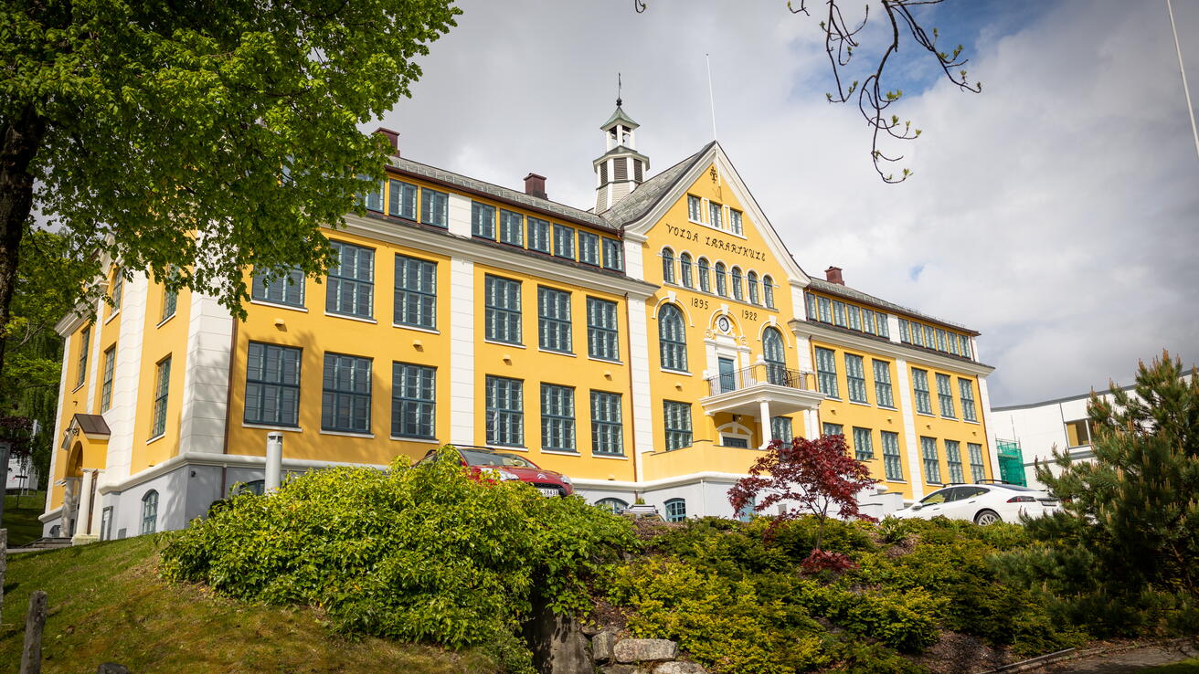 Henrik Kaarstad-huset