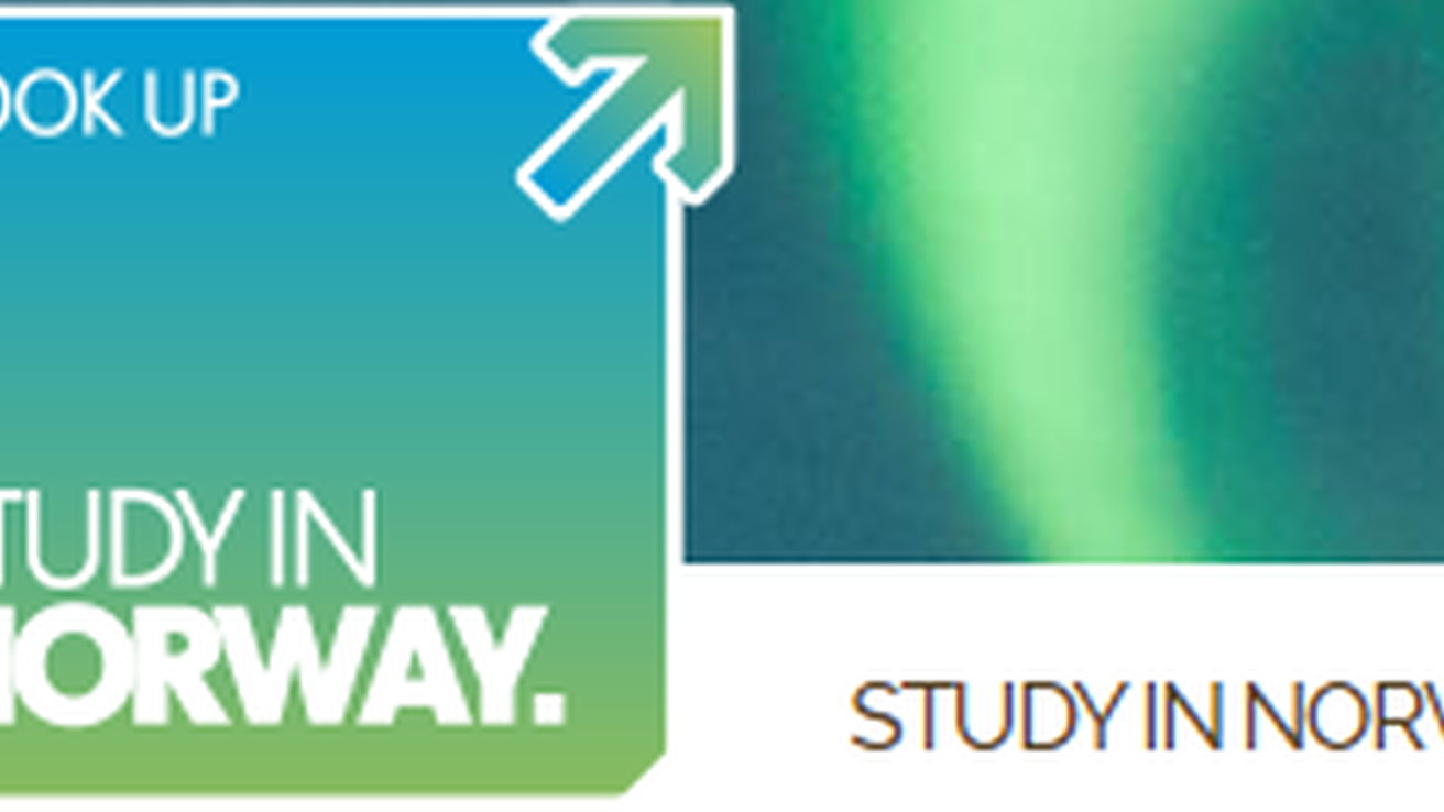 Study In Norway