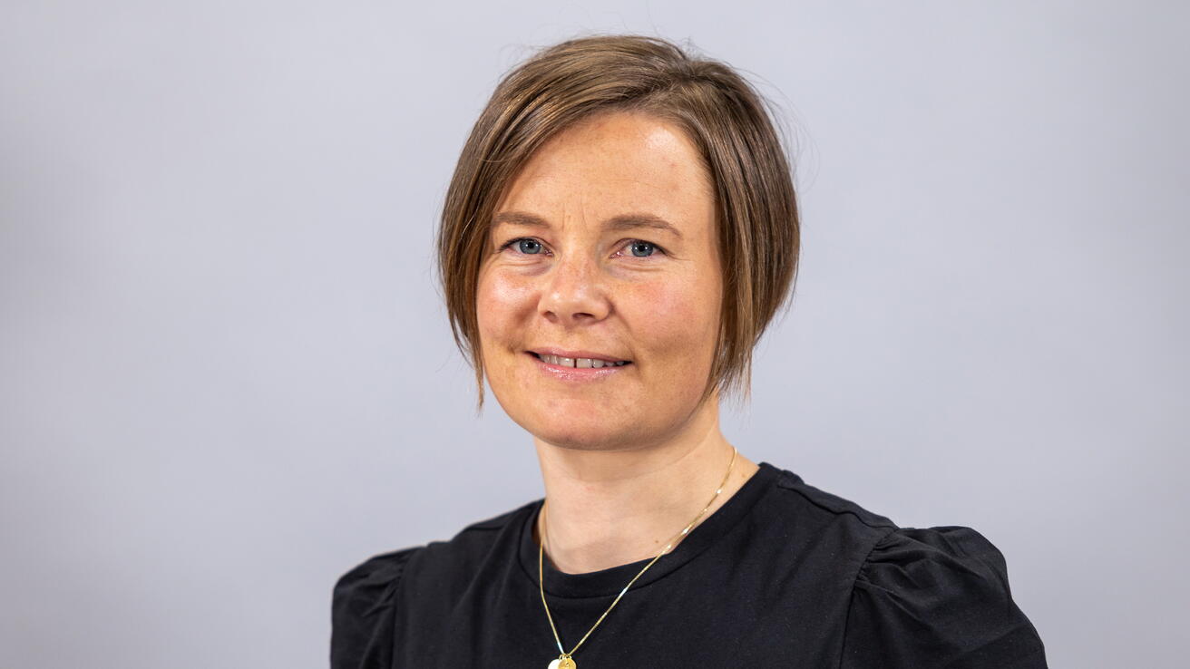 Ingeborg Berg Skogen