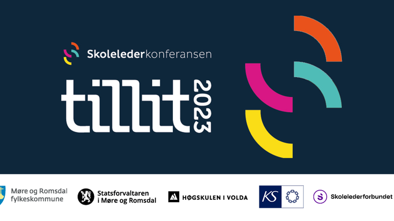 Skolelederkonferansen23