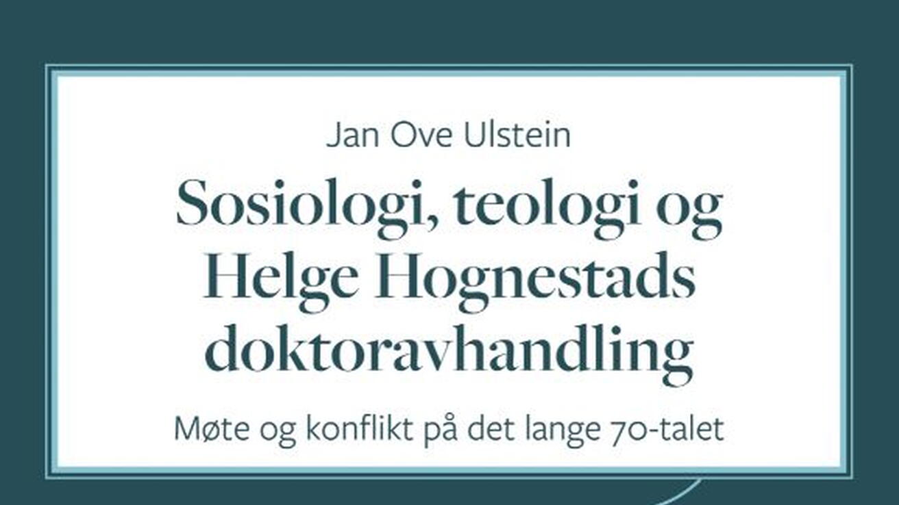 Bokomslag