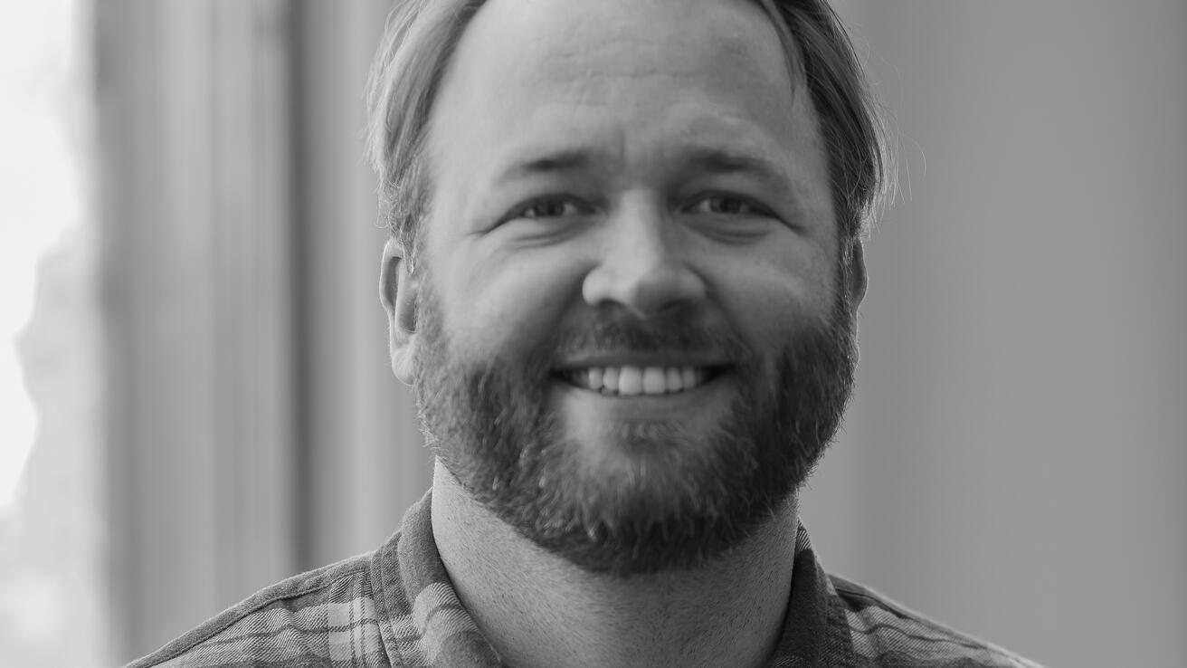 Bjarte Folkestad.