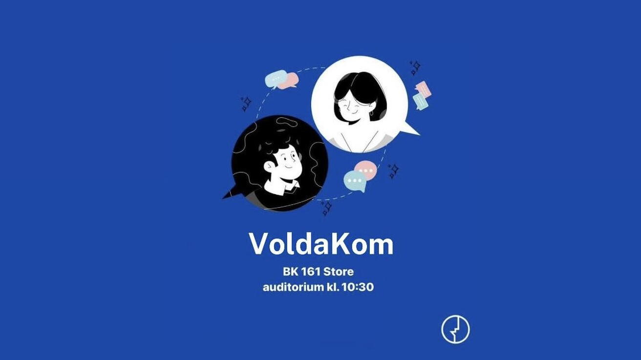 VoldaKom