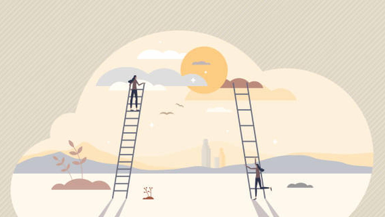 Small Steps