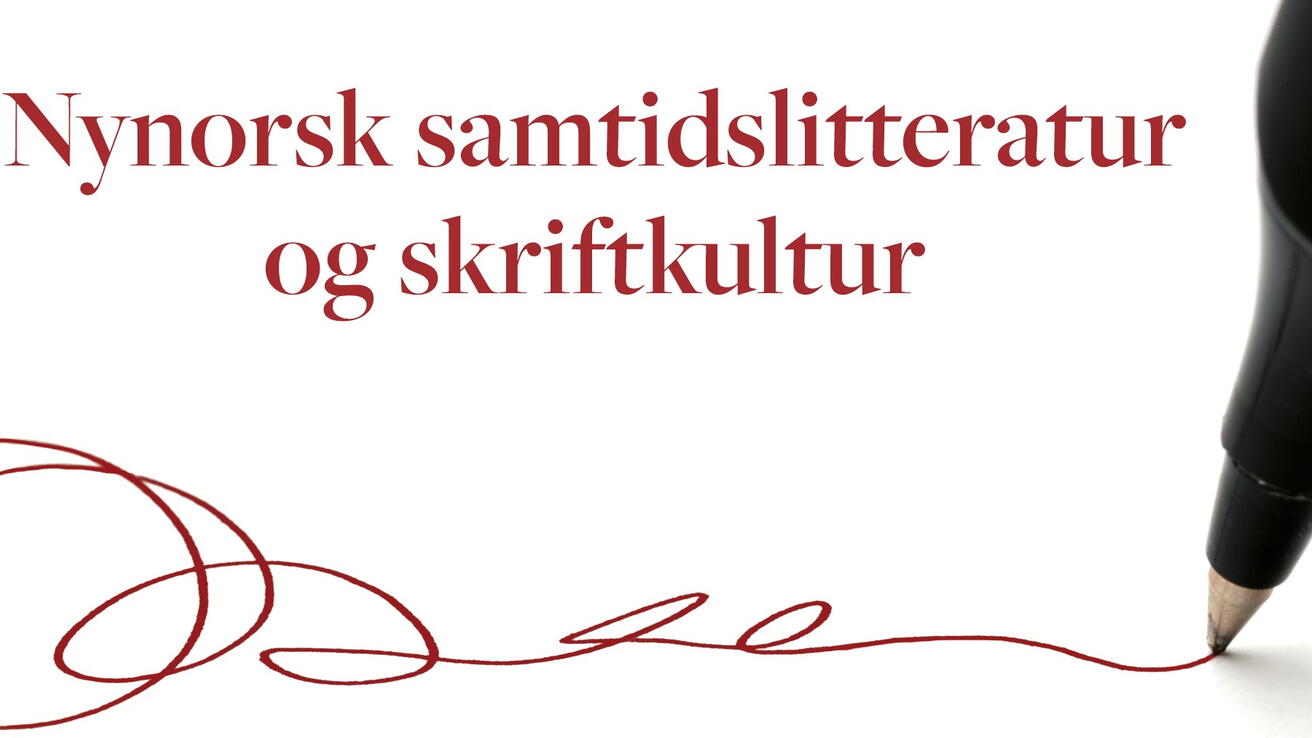 Lunsjarrangement 8. desember 23