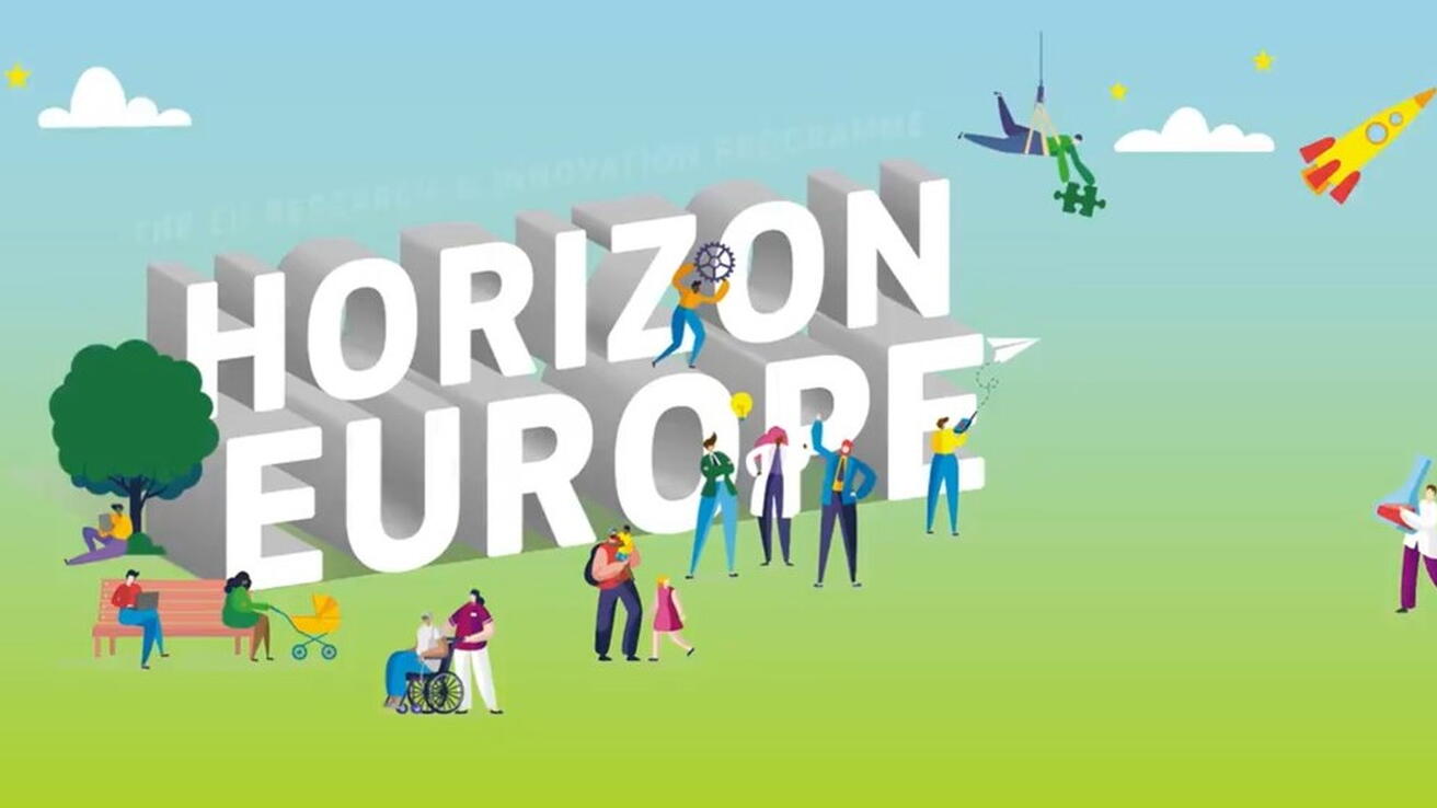 Horizon Europe
