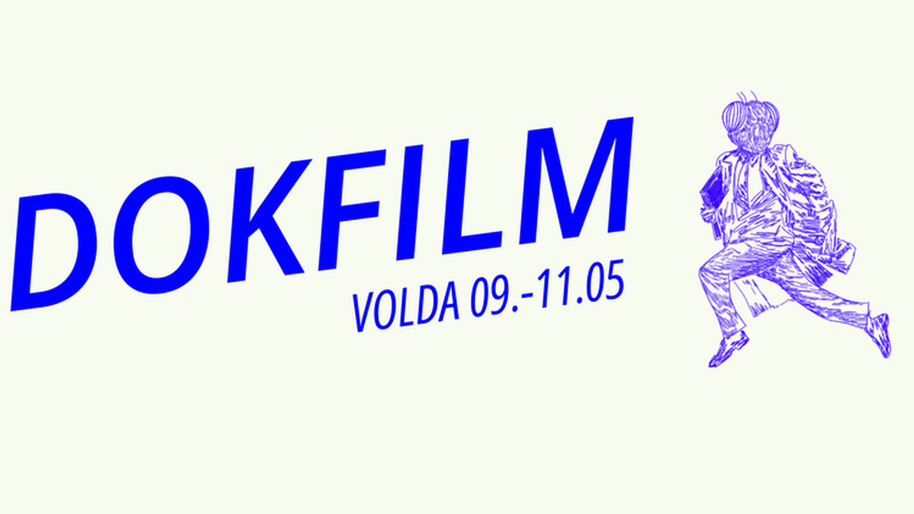 Header for dokfilm 2024