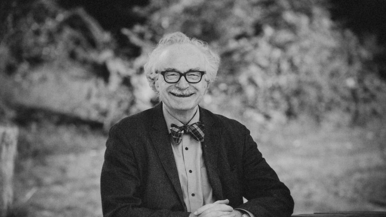 Knut Ødegård.