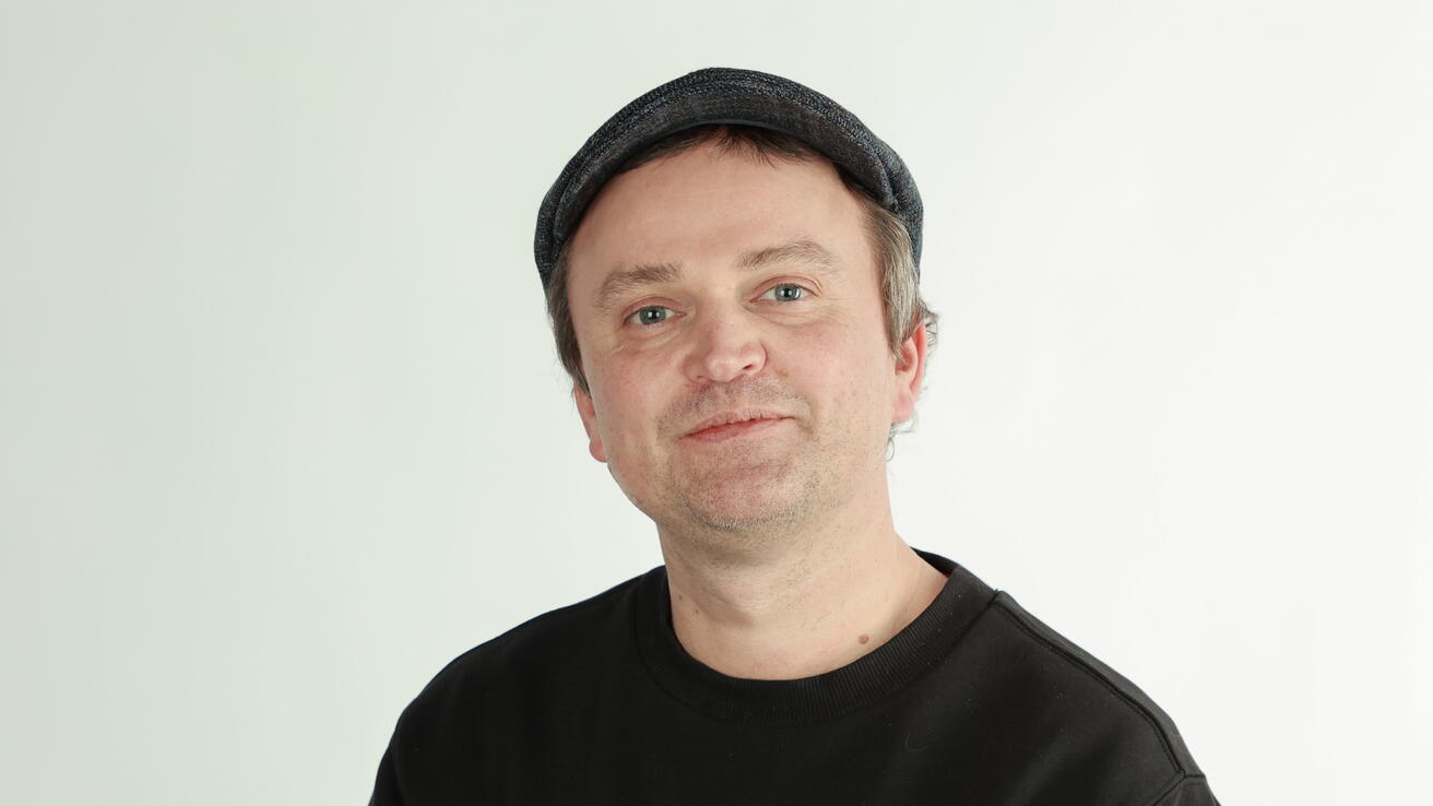 Erlend Walseth.