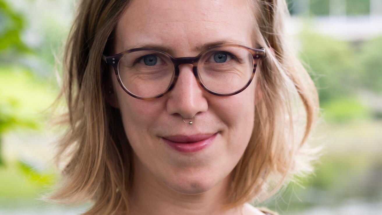 Kari Bøhle.