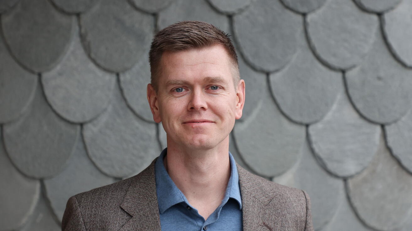 Andreas Tjomsland