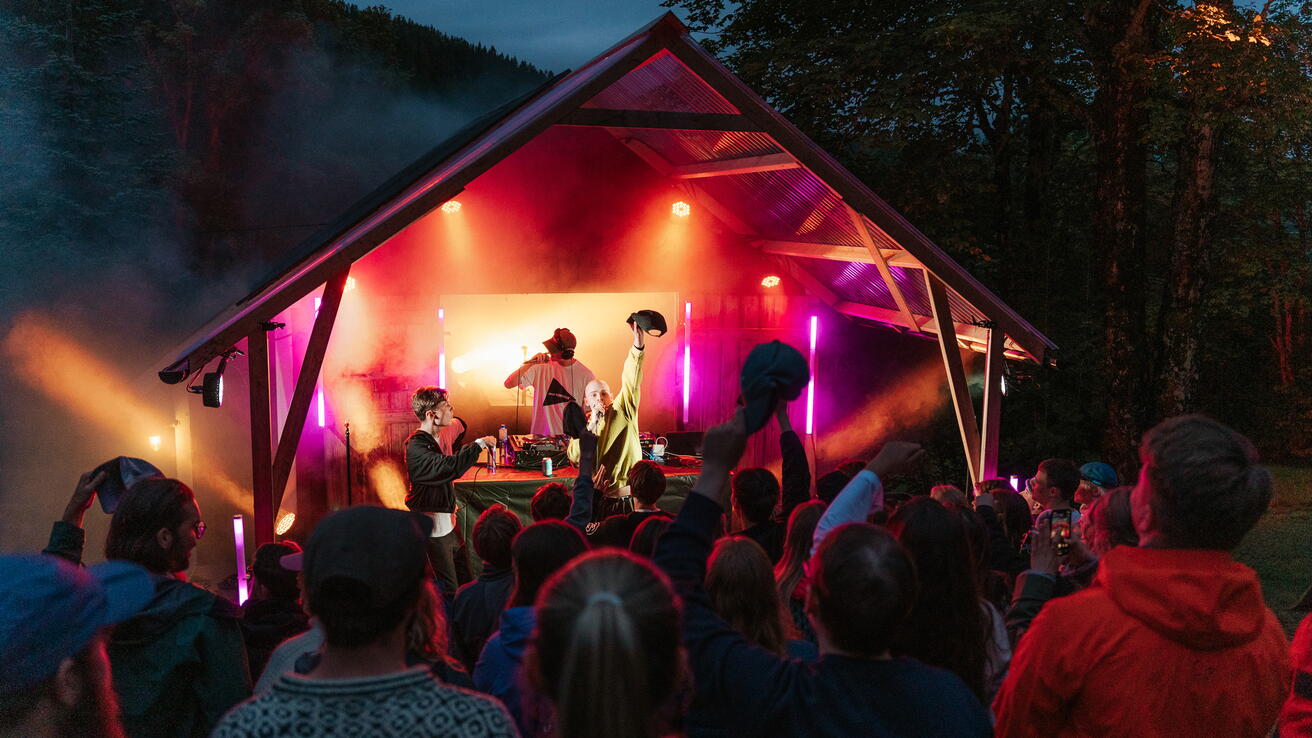 Konsert 