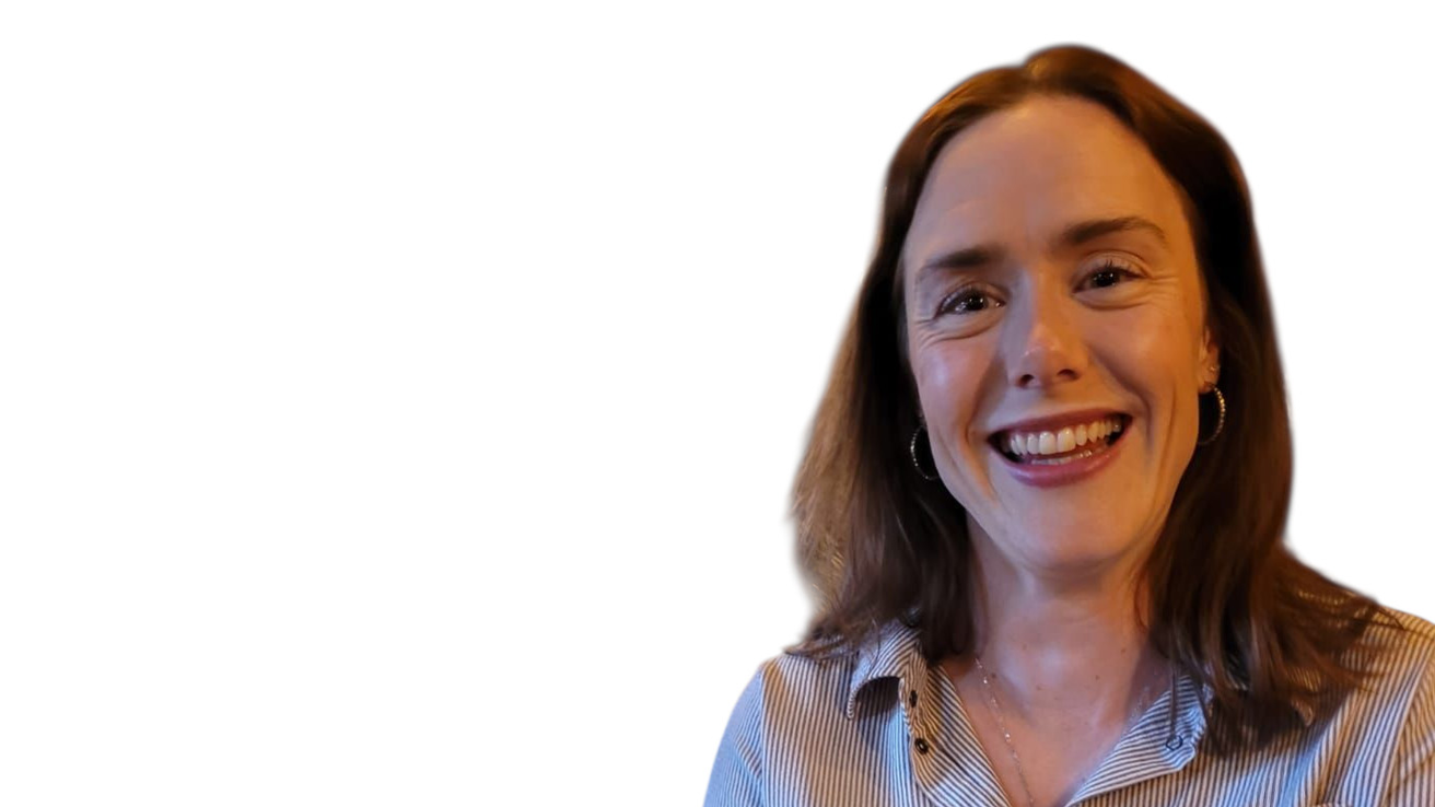 Jorunn Hoås Rødal