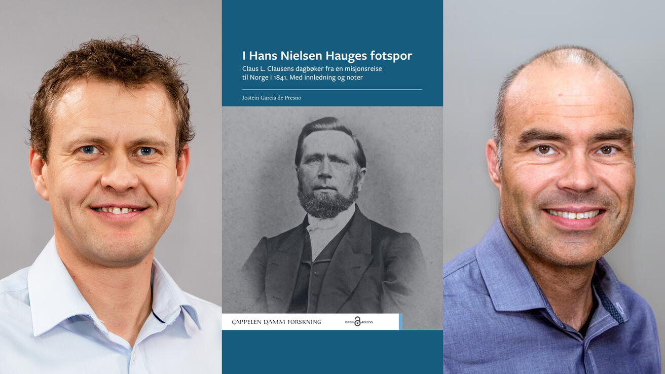 Religionsfag Profil nr. 50.